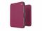 Калъфи за таблети Speck Balance Folio iPad mini 6 (2021), Verry Berry Red/Slate Grey
