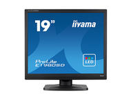 Монитори IIYAMA ProLite E1980SD