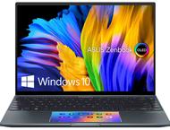 Лаптопи ASUS Zenbook 14X OLED UX5400EA-OLED-KN731R