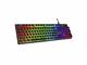 Джаджи HyperX Pudding Double Shot PBT Keycap Set upgrade kit, черни