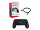 Зарядни устройства HyperX ChargePlay Clutch Charging Controller Grips for Mobile
