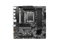 Дънни платки MSI PRO B660M-A DDR4