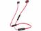 Слушалки HyperX Cloud Buds, в червено