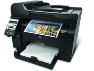 Принтери HP LaserJet Pro 100