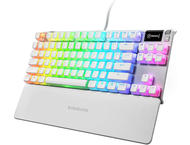 Клавиатури Steelseries Apex 7 Ghost TKL Red Switch