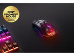 Мишки SteelSeries Aerox 3 Wireless (2022) Onyx