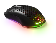 Мишки SteelSeries Aerox 3 Wireless (2022) Onyx