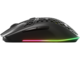 Мишки SteelSeries Aerox 3 Wireless (2022) Onyx