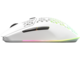 Мишки SteelSeries Aerox 3 Wireless (2022) Snow