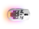 Мишки SteelSeries Aerox 3 Wireless (2022) Snow