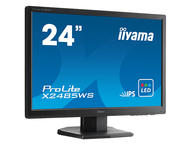 Монитори IIYAMA ProLite X2485WS-B1