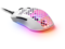 Мишки SteelSeries Aerox 3 (2022) Snow