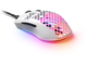 Мишки SteelSeries Aerox 3 (2022) Snow