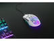 Мишки SteelSeries Aerox 3 (2022) Snow