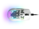 Мишки SteelSeries Aerox 3 (2022) Snow