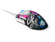 Мишки SteelSeries Prime Neo Noir Edition