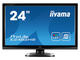 Монитори IIYAMA ProLite E2480HS-B1