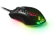 Мишки SteelSeries Aerox 3 (2022) Onyx