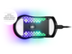 Мишки SteelSeries Aerox 3 (2022) Onyx