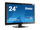 Монитори IIYAMA ProLite E2480HS-B1