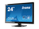 Монитори IIYAMA ProLite E2480HS-B1