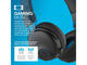 Слушалки JLAB Play Gaming Wireless Headset Black/Blue