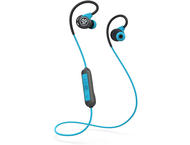 Слушалки JLAB Fit Sport 3 Wireless Fitness Earbuds Black/Blue