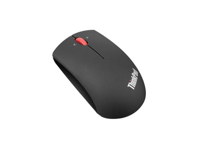 Мишки Lenovo ThinkPad Precision, в черно