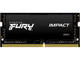 Оперативна памет 16GB 3200MHz DDR4 Kingston Fury Impact