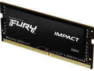 Оперативна памет 16GB 3200MHz DDR4 Kingston Fury Impact