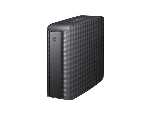 Външни HDD Външен диск Seagate-Samsung HDX Desktop 2TB