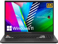 Лаптопи ASUS Vivobook Pro 16X OLED M7600QC-OLED-L731X