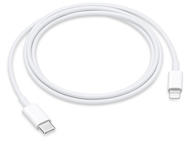 Кабели и Адаптери Apple USB-C to Lightning Cable (2 m)