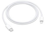 Кабели и Адаптери Apple USB-C to Lightning Cable (2 m)