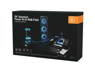 Охладители EK-Quantum Power Kit D-RGB P360