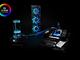 Охладители EK-Quantum Power Kit D-RGB P360