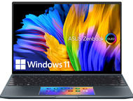 Лаптопи ASUS Zenbook 14X OLED UX5400EA-OLED-KN731X