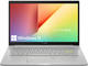 Лаптопи ASUS Vivobook 14 K413EA-EK321W