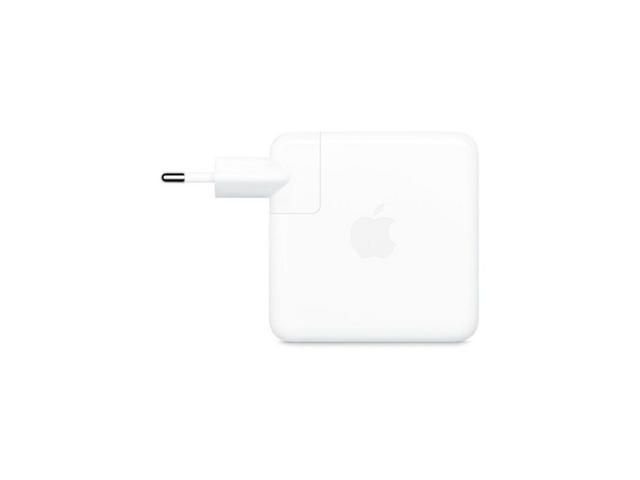 Захранвания за лаптопи Apple USB-C Power Adapter - 67W