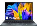 Лаптопи ASUS Zenbook 14X OLED UX5401ZA-OLED-KN731X