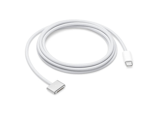 Кабели и Адаптери Apple USB-C to MagSafe 3 Cable (2 m)
