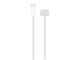 Кабели и Адаптери Apple USB-C to MagSafe 3 Cable (2 m)