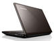 Лаптопи Lenovo IdeaPad G585 (кафяв)