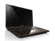 Лаптопи Lenovo IdeaPad G585 (кафяв)