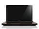 Лаптопи Lenovo IdeaPad G585 (кафяв)