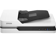 Принтери EPSON WorkForce DS-1630