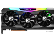 Видео карти EVGA GeForce RTX 3080 FTW3 ULTRA GAMING 12GB