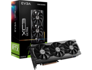 Видео карти EVGA GeForce RTX 3080 Ti XC3 ULTRA GAMING 12GB