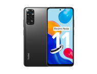 Смартфони Xiaomi Redmi Note 11 4/64GB Gray