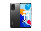 Смартфони Xiaomi Redmi Note 11 128GB Gray